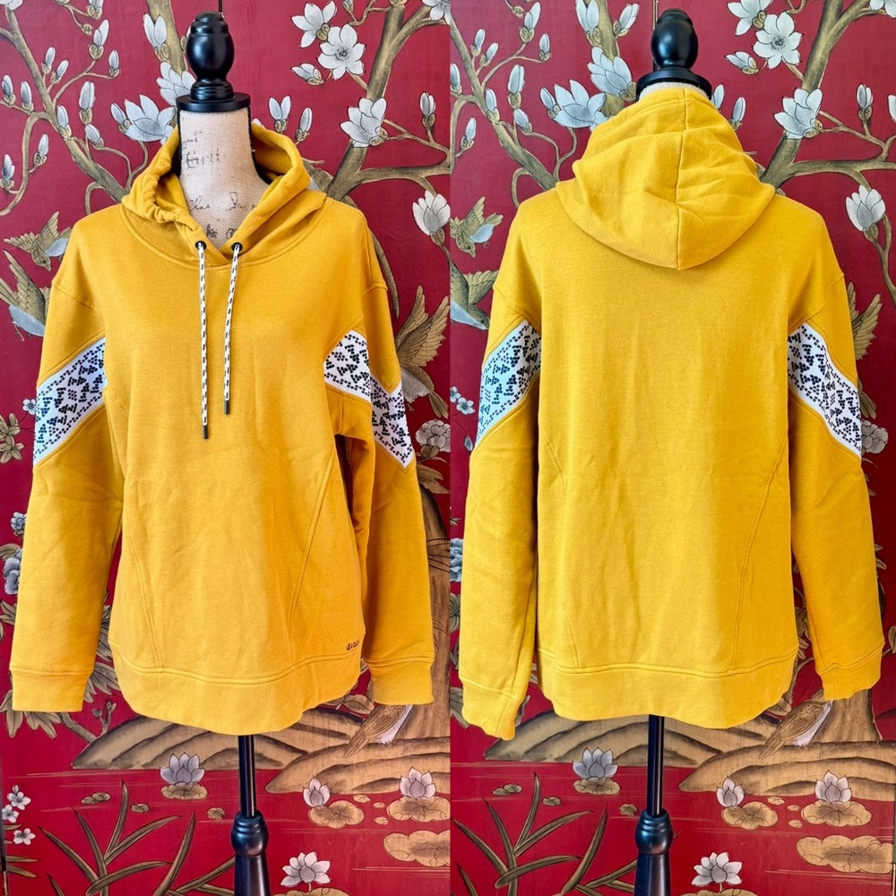 Women’s “Cruel Denim” Western Hoodie | #W31 - Picture 2 of 11